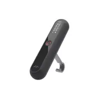 Ваги для багажу Xiaomi JIMIHOME Handheld Scale Black (JM-G3701) Ваги для багажу Xiaomi JIMIHOME Handheld Scale Black (JM-G3701)