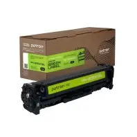 Картридж Patron HP 305X (CE410X) black Green Label (PN-305XKG) Картридж Patron HP 305X (CE410X) black Green Label (PN-305XKG)