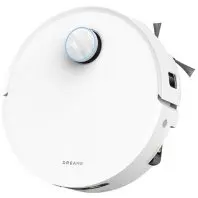 Пилосос Dreame Aqua 10 Ultra Track Complete White (RLR81CE-1-WH)