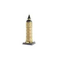 Конструктор Wange Біг-Бен, Лондон, Англія (WNG-Big-Ben)