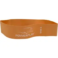 Еспандер PowerPlay 4140 Level 1 Помаранчева (PP_4140_Orange) Еспандер PowerPlay 4140 Level 1 Помаранчева (PP_4140_Orange)