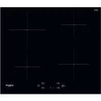 Варочна поверхня Whirlpool WSQ2760BF