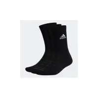 Шкарпетки Adidas C SPW CRW IC1310 3P чорний, білий XL (46-48) (4066746298404)