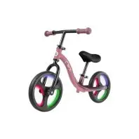 Біговел MoMi ISOKA LED pink (ROBI00074) Біговел MoMi ISOKA LED pink (ROBI00074)