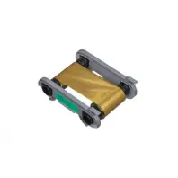 Ріббон Evolis до Primacy 2, Gold, 1000 відбитків (RCT216NAAA) Ріббон Evolis до Primacy 2, Gold, 1000 відбитків (RCT216NAAA)