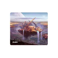 Килимок для мишки Sven MP-G03S Island Килимок для мишки Sven MP-G03S Island