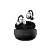 Навушники HiFuture FlexClip Black (flexclip.black) Навушники HiFuture FlexClip Black (flexclip.black)