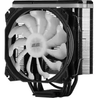 Кулер до процесора 2E Gaming Air Cool AC120D4TC-ARGB, LGA1700, 1366, 1200, 115X, AM5, AM4, AM3, AM3+, AM2, AM2+, FM2, (2E-AC120D4TC-ARGB) Кулер до процесора 2E Gaming Air Cool AC120D4TC-ARGB, LGA1700, 1366, 1200, 115X, AM5, AM4, AM3, AM3+, AM2, AM2+, FM2, (2E-AC120D4TC-ARGB)