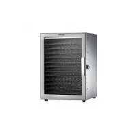 Сушка для овочів та фруктів PRIME Technics PFD 8025 S Сушка для овочів та фруктів PRIME Technics PFD 8025 S