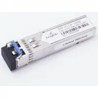 Модуль SFP Alistar Модуль SFP 1000BASE-LX 2SM LC 20KM 1310nm DDM (SFP-1G-LX) Модуль SFP Alistar Модуль SFP 1000BASE-LX 2SM LC 20KM 1310nm DDM (SFP-1G-LX)
