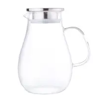 Глечик Vittora Salut 1,8 л (VT-5902-1800) Глечик Vittora Salut 1,8 л (VT-5902-1800)