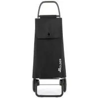 Сумка-візок Rolser Akanto MF 2 43 Negro (929637)