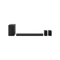 Акустична система LG S70TR Black (S70TR.AUKRLLD)