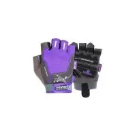 Рукавички для фітнесу Power System Womans Power PS-2570 Purple S (PS-2570_S_Purple) Рукавички для фітнесу Power System Womans Power PS-2570 Purple S (PS-2570_S_Purple)