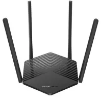 Wi-Fi Роутер Mercusys MR60X