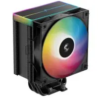 Кулер до процесора Deepcool AG500 BK ARGB V2 (R-AG500-BKAMMN-GJD) Кулер до процесора Deepcool AG500 BK ARGB V2 (R-AG500-BKAMMN-GJD)