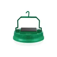 Ліхтар NEWVEW NV-E961 300W Solar Panel 7200mAh Green (NWVW-NV-E961-GN)