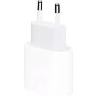 Зарядний пристрій Apple 20W USB-C Power Adapter,Model A2347 (MD3J4ZM/A)