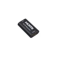 Адаптер HDMI extender 40m 4K 2K Voltronic (YT-SB HDM-40m 4K/2K) Адаптер HDMI extender 40m 4K 2K Voltronic (YT-SB HDM-40m 4K/2K)