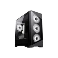 Корпус для ПК Gamemax Destroyer TGB