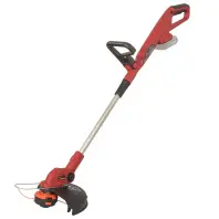 Тример садовий Vitals Master, AZT 18350 BL SmartLine+, 18V, 4Ah, 30см, 5000об/хв, ніж/ліска, 2.75кг (247220)