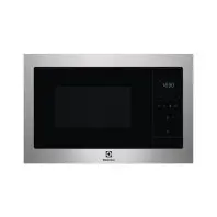 Мікрохвильова піч Electrolux EMS4253TBX