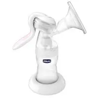Молоковідсмоктувач Chicco ручной Natural Feeling Wellbeing (05740.10) Молоковідсмоктувач Chicco ручной Natural Feeling Wellbeing (05740.10)
