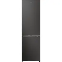 Холодильник Candy CNCQ2T518EB