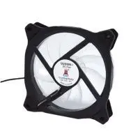 Кулер до корпусу Cooling Baby RAINBOW 1 (12025HBRB-1) Кулер до корпусу Cooling Baby RAINBOW 1 (12025HBRB-1)