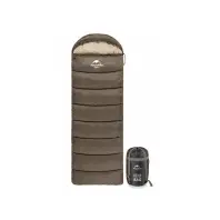 Спальний мішок Naturehike U350 NH20MSD07 Hollow Cotton Right Brown (6927595767221-R) Спальний мішок Naturehike U350 NH20MSD07 Hollow Cotton Right Brown (6927595767221-R)