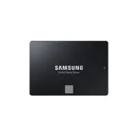 Накопичувач SSD 2.5" 250GB 870 EVO Samsung (MZ-77E250B/EU) Накопичувач SSD 2.5" 250GB 870 EVO Samsung (MZ-77E250B/EU)