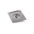 Кришка до гастроємності FoREST Bestkeep GN 1/2 (111200) Кришка до гастроємності FoREST Bestkeep GN 1/2 (111200)