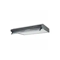 Витяжка кухонна PRIME Technics PVCO 3264 B