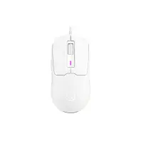 Миша Lorgar MSA10 White  (LRG-MSA10-WH)