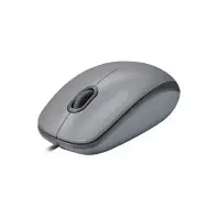 Мишка Logitech M110 Silent USB Mid Gray (910-006760) Мишка Logitech M110 Silent USB Mid Gray (910-006760)