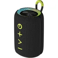 Акустична система Havit SK918BT IPX6 15W Black (6939119050443) Акустична система Havit SK918BT IPX6 15W Black (6939119050443)