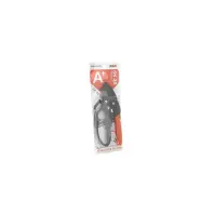 Секатор Voltronic YT-SK5B, храповий механізм, 205мм, 25мм, сталь SK5, з фіксатором, Red/Black, Blister (YT-SK5B-Bl) Секатор Voltronic YT-SK5B, храповий механізм, 205мм, 25мм, сталь SK5, з фіксатором, Red/Black, Blister (YT-SK5B-Bl)