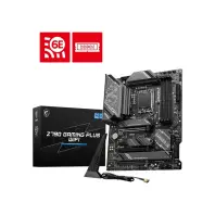 Материнська плата MSI Z790 GAMING PLUS WIFI Материнська плата MSI Z790 GAMING PLUS WIFI
