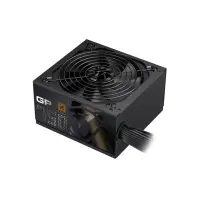 Блок живлення Gamemax 750W GP 750B Black