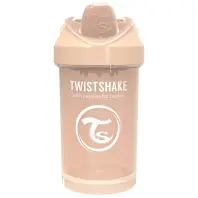 Поїльник-непроливайка Twistshake 300 мл 78277 бежева (69890) Поїльник-непроливайка Twistshake 300 мл 78277 бежева (69890)