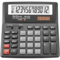 Калькулятор Brilliant BS-322 Калькулятор Brilliant BS-322