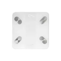Ваги Adler AD 8186 white (AD8186W)