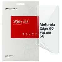 Плівка захисна Armorstandart Motorola Edge 60 Fusion 5G (ARM85395) Плівка захисна Armorstandart Motorola Edge 60 Fusion 5G (ARM85395)