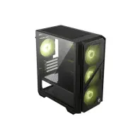 Корпус для ПК MSI MAG FORGE M110R AIRFLOW Корпус для ПК MSI MAG FORGE M110R AIRFLOW