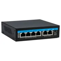 Комутатор мережевий SEVEN Systems P7324