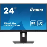 Монітор iiyama XUB2491H-B1 Монітор iiyama XUB2491H-B1