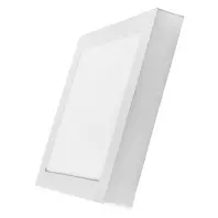 Світильник Delux CFQ LED 40 4100К 18 Вт (90020429) Світильник Delux CFQ LED 40 4100К 18 Вт (90020429)