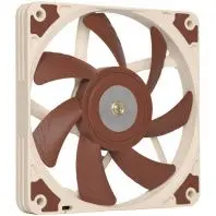 Кулер до корпусу Noctua NF-A12x15 PWM Кулер до корпусу Noctua NF-A12x15 PWM