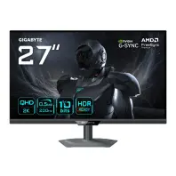 Монітор GIGABYTE G27Q20 EK