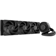 Система рідинного охолодження Arctic Liquid Freezer III Pro 360, SI (ACFRE00165A) Система рідинного охолодження Arctic Liquid Freezer III Pro 360, SI (ACFRE00165A)